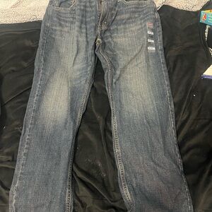 Levi's Relaxed Fit Jeans - Dark Blue